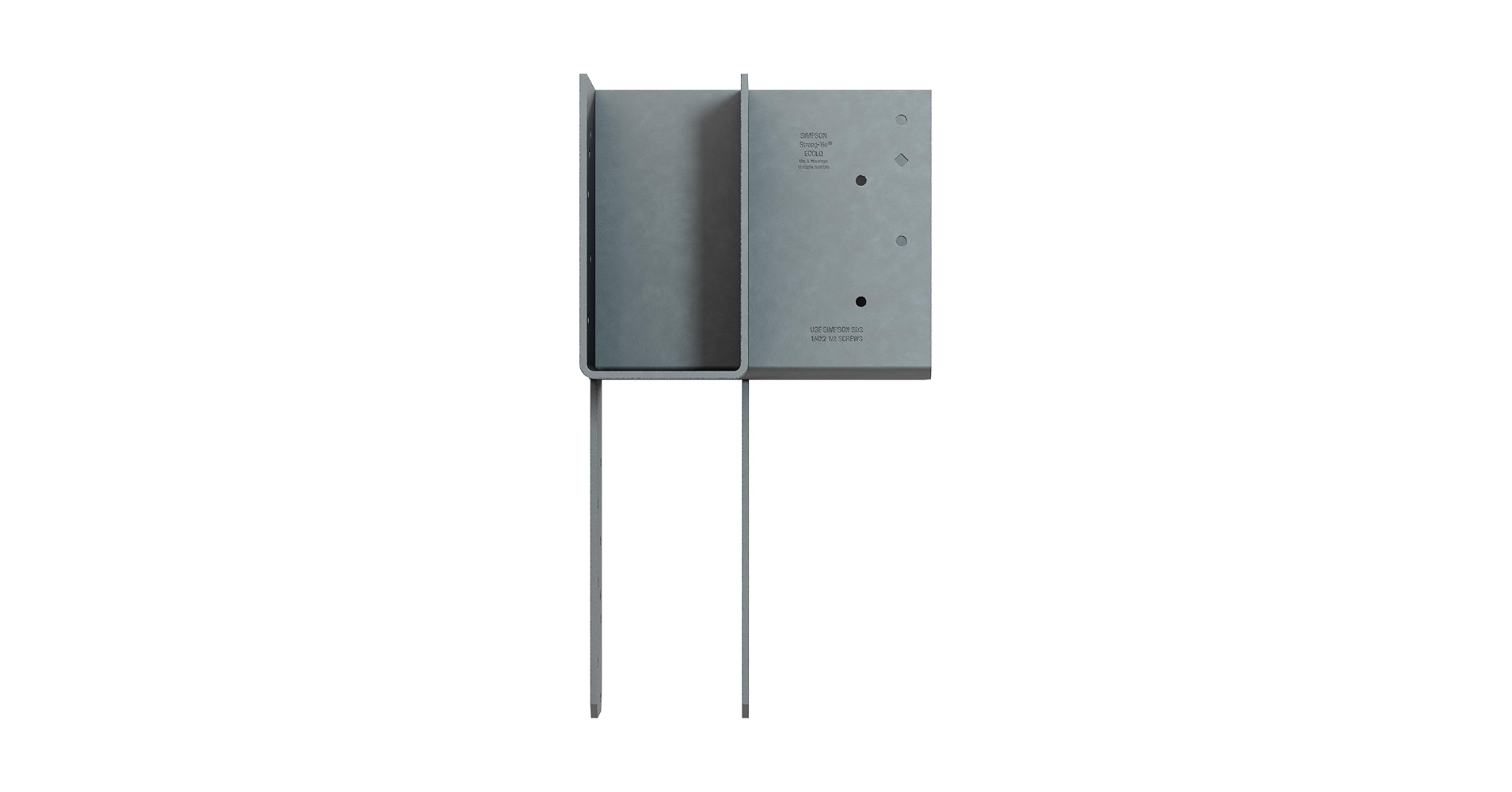 その他 squaretaerminal Amazon.com: Simpson Strong-Tie ECCLLQ444SDS ECCLLQ L-Shape